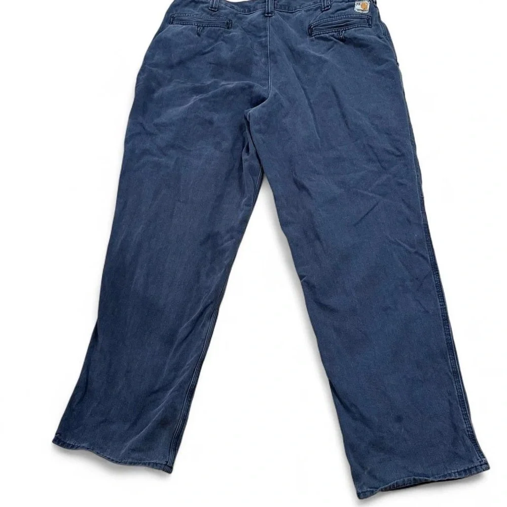 Carhartt good there